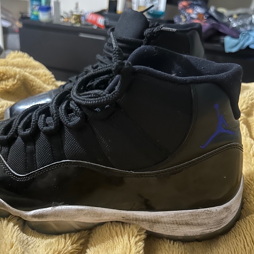 Jordan 11 Retro ‘Space Jam’